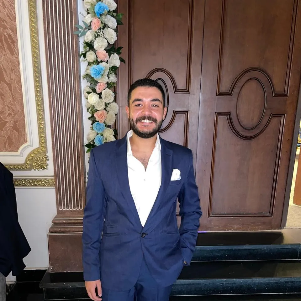 Abdelrahman Raafat