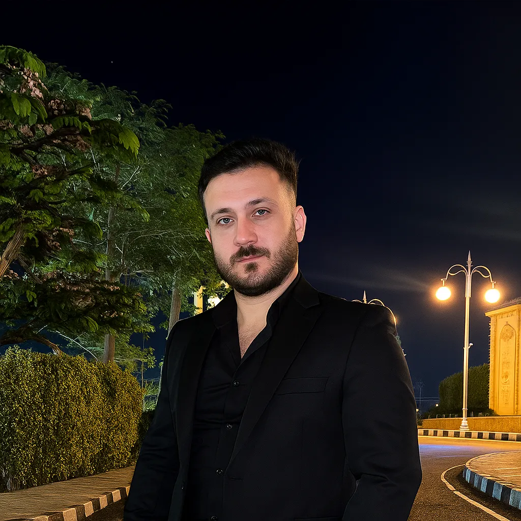 Mina El-Alfy