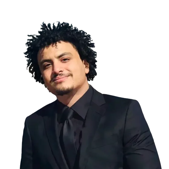 Omar Osama