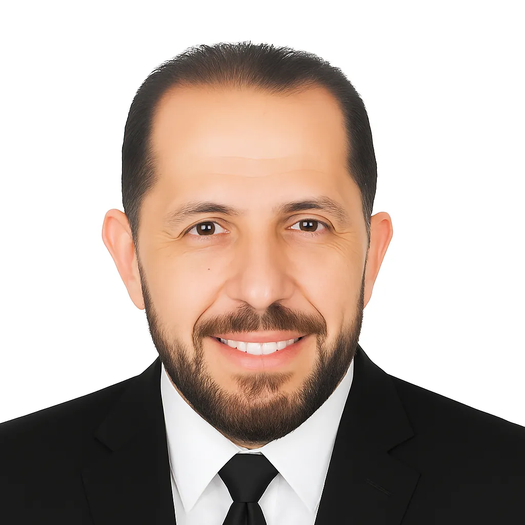 Raafat Abu Ismail